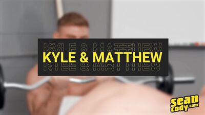 SeanCody - Kyle Denton & Matthew Ellis
