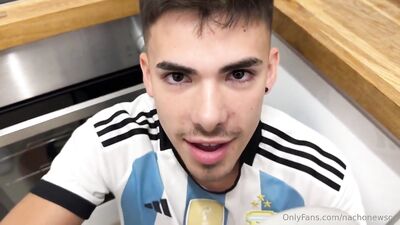 OnlyFans - Teninchtopxxx  Nacho Newson