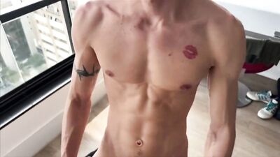 OnlyFans - Gabriel Coimbra TenInchTop  Aquiles Twink