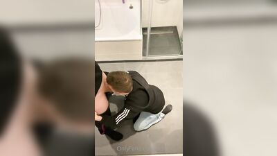 OnlyFans -Tim Kruger - Tim Kruger Cum For Dinner
