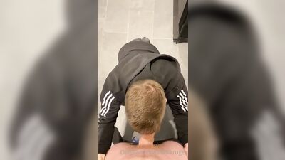 OnlyFans -Tim Kruger - Tim Kruger Cum For Dinner