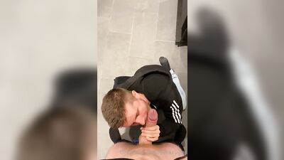 OnlyFans -Tim Kruger - Tim Kruger Cum For Dinner