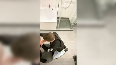 OnlyFans -Tim Kruger - Tim Kruger Cum For Dinner