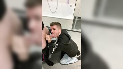 OnlyFans -Tim Kruger - Tim Kruger Cum For Dinner