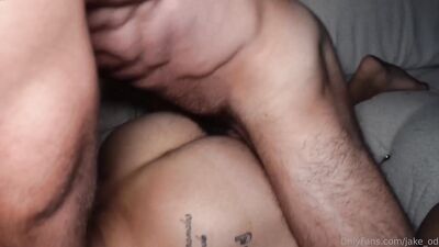OnlyFans - Jake OD - Daniel Montoya and Joe DeMatteo