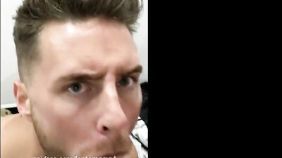 OnlyFans - Josh Moore & FantomasXXL