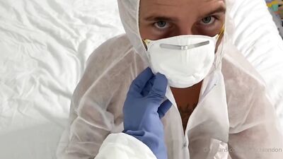 OnlyFans - Matt (Teninchlondon) fucks Josh Moore
