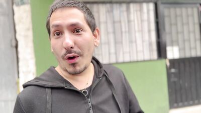 RawFuckClub - Motel - Arrechos Films