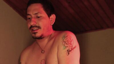 RawFuckClub - Motel - Arrechos Films