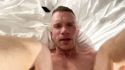 RawFuckClub - CallmeMrKent Fucks Jake Andrews