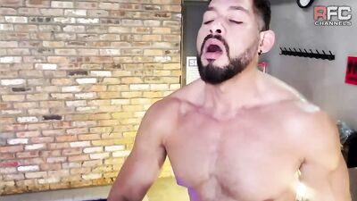 RawFuckClub - Saunas 11