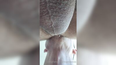 OnlyFans - BigMikeXXX - Big Mike, Conrad Parker, and Hungskater