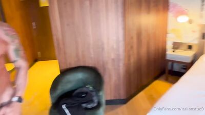 OnlyFans - Jay Roma, Francesco, Daniele & Giovani Shanks