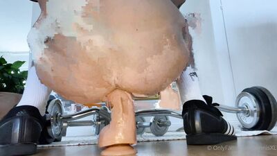 OnlyFans 2021-05-04 DennisXL - fan club