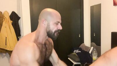 Machos - fan club