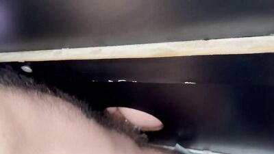 Fucking In The Cabins Of A Sex Store - fan club