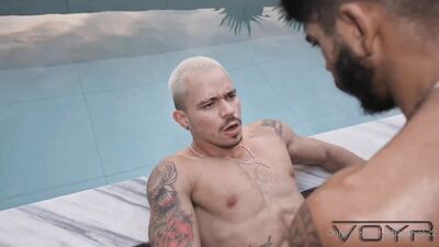 Gael kRiok & Lucas Dias - fan club