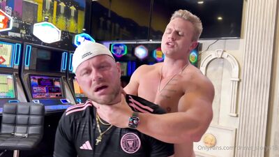 IceManJb and Gunnar Joseph - fan club