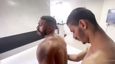 Leandro Leme & Carlos Maranhao - fan club