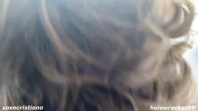 Hole Wrecking, Pretty Bisexual Adorable White Twink Sucks BBC And Gets His Hole Wrecked Good - fan club