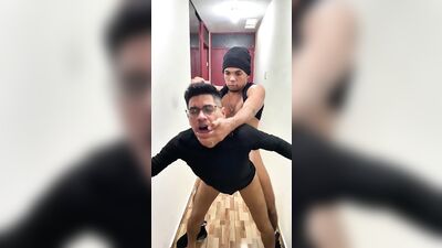 El vecino que le gusta la verga - fan club
