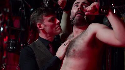 The Invitation - A Hardcore Halloween BDSM Horror Film - fan club