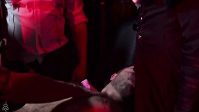 The Invitation - A Hardcore Halloween BDSM Horror Film - fan club