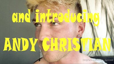 Chris Damned & Andy Christian - fan club