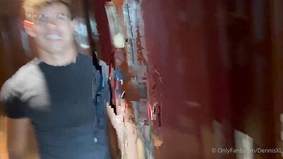 OnlyFans 2021-11-21 DennisXL (feat. Oliver Hunt), Part 1 - fan club