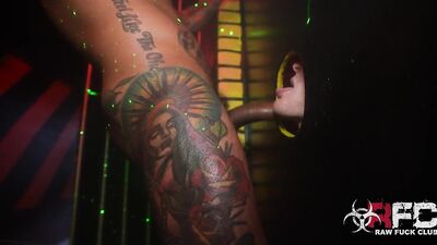 Boomer Banks & Damaged Bottom - Banks of Glory -- pp - fan club