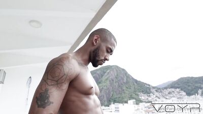 Farley Ferreira, Kaell Fernandes, Lucas Dias & Markin Wolf - What is a paradise for u - fan club