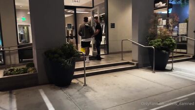 Chris Damned & Malik Delgaty - fan club
