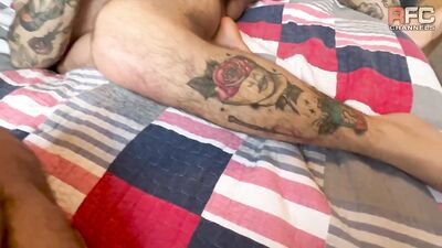 Flip Fucking - Daniel Toro, Igor Lucios   Ricky Hard - fan club