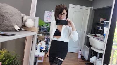 OnlyFans 2021-10-20 Nano Nano - fan club