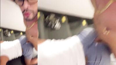 Escada do Shop - Rico Marlon & O primo Gay - angles 1 - fan club