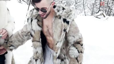 Snow Plowing - fan club