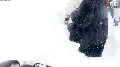 Snow Plowing - fan club