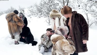 Snow Plowing - fan club