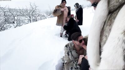 Snow Plowing - fan club