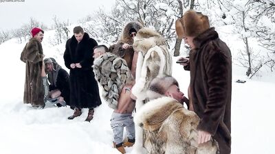 Snow Plowing - fan club