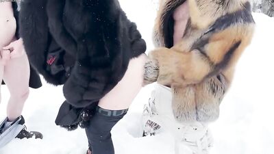 Snow Plowing - fan club