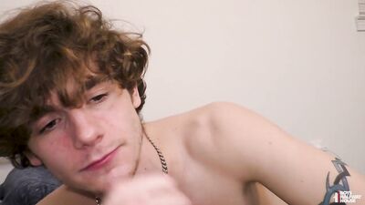 BoysHalfwayHouse - Joshua - The Cleanup - Incident #438 - gay porn