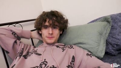 BoysHalfwayHouse - Joshua - The Cleanup - Incident #438 - gay porn