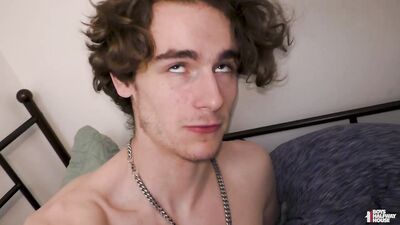 BoysHalfwayHouse - Joshua - The Cleanup - Incident #438 - gay porn