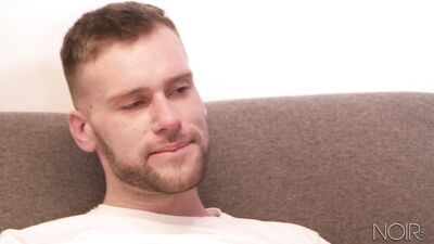 NoirMale - Tony Genius Erik Thrust - The Cleaning Boy - gay porn