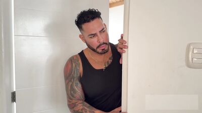 FuckerMate - Nicolas and Viktor Rom - Keep Rubbing - gay porn