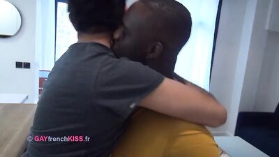 The guy next door - gay porn
