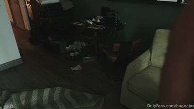 Fans - Hugeajax & Parker Inkd - gay porn
