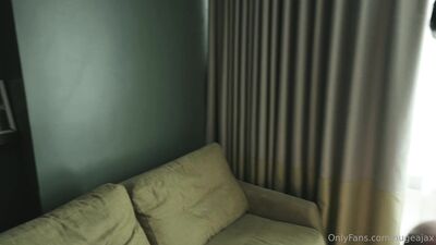 Fans - Hugeajax & Parker Inkd - gay porn