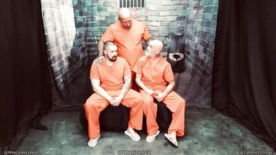 PRISON SPIT-ROAST - fan club